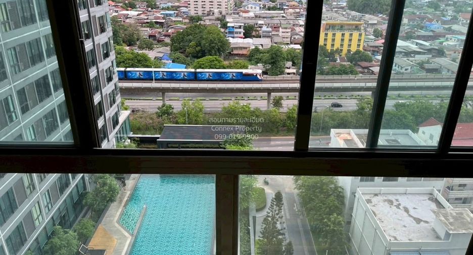 出售 1 卧室 公寓 在 Thon Buri, 曼谷