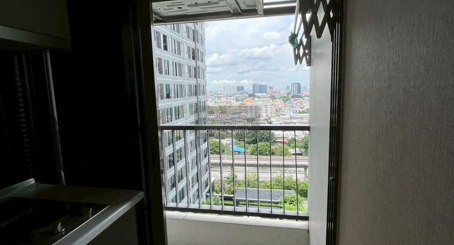 出售 1 卧室 公寓 在 Thon Buri, 曼谷