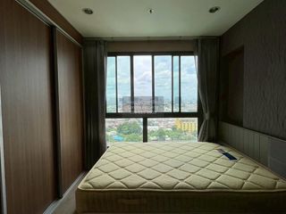 Condo en venta de 1 habitaciones en Thon Buri, Bangkok