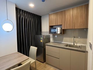 À vendre 1 chambre condo à Khlong Luang, Pathum Thani