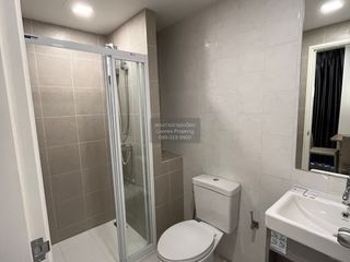 À vendre 1 chambre condo à Khlong Luang, Pathum Thani