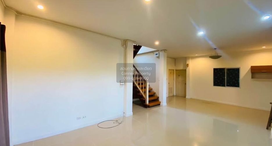 For sale 3 bedrooms house in Khlong Sam Wa, Bangkok