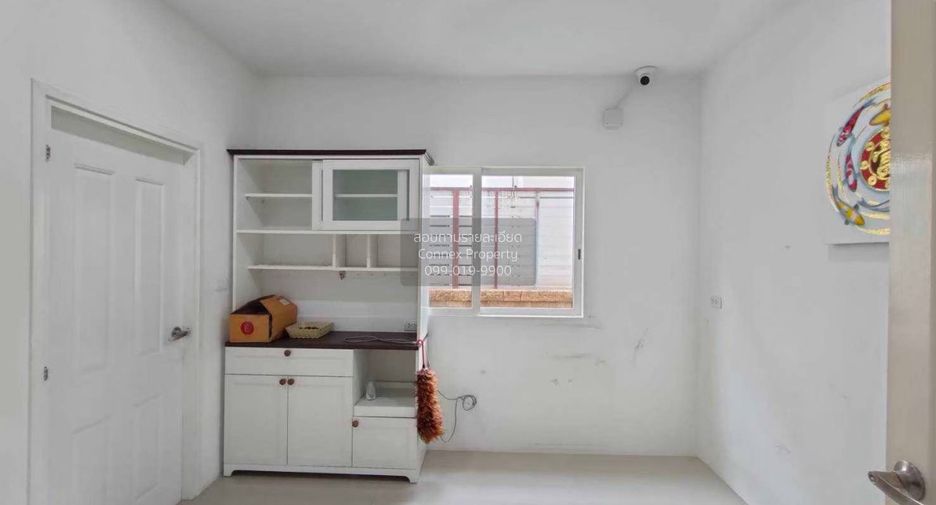 For sale 4 bedrooms house in Bang Phli, Samut Prakan