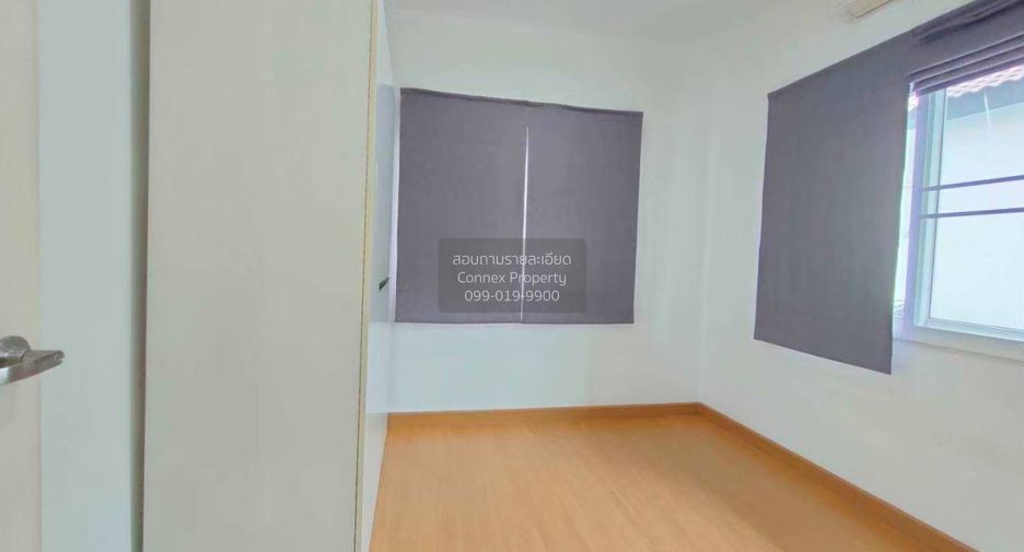 For sale 4 bedrooms house in Bang Phli, Samut Prakan
