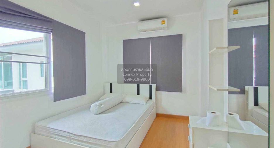 For sale 4 bedrooms house in Bang Phli, Samut Prakan