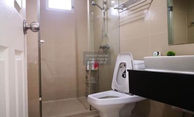 For sale 2 bedrooms condo in Huai Khwang, Bangkok