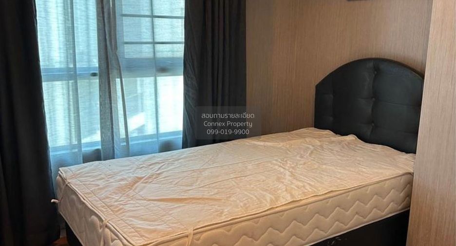 ขาย 2 ห้องนอน คอนโด ใน ห้วยขวาง, กรุงเทพฯ