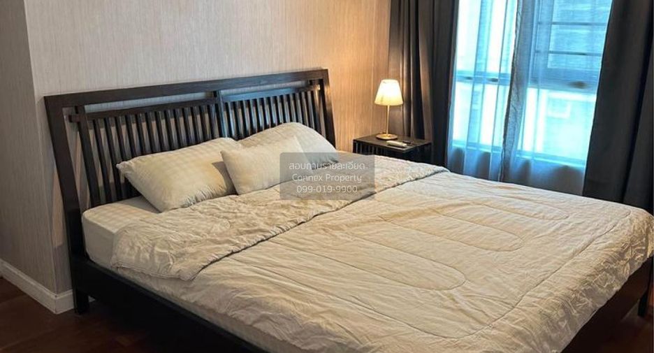 ขาย 2 ห้องนอน คอนโด ใน ห้วยขวาง, กรุงเทพฯ