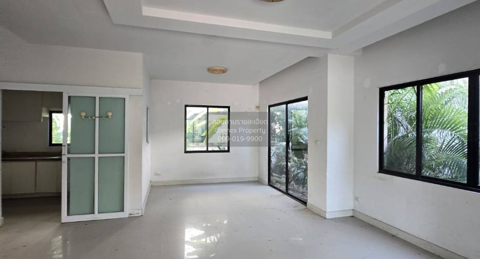 For sale 3 bedrooms house in Lam Luk Ka, Pathum Thani