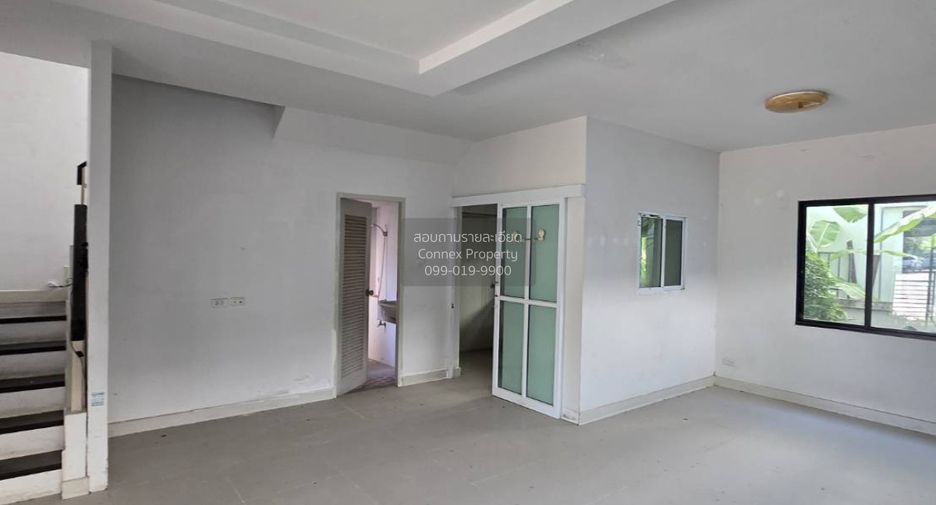 For sale 3 bedrooms house in Lam Luk Ka, Pathum Thani