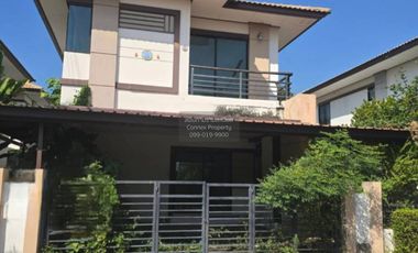 À vendre 3 chambres maison à Lam Luk Ka, Pathum Thani