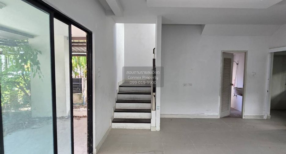 For sale 3 bedrooms house in Lam Luk Ka, Pathum Thani