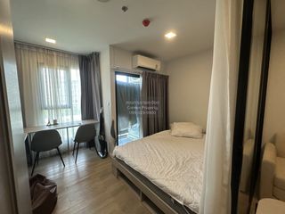 Wohnung zum Kauf mit 1 Zimmer in Khlong Luang, Pathum Thani