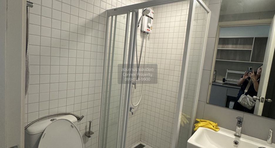 For sale 1 bed condo in Khlong Luang, Pathum Thani