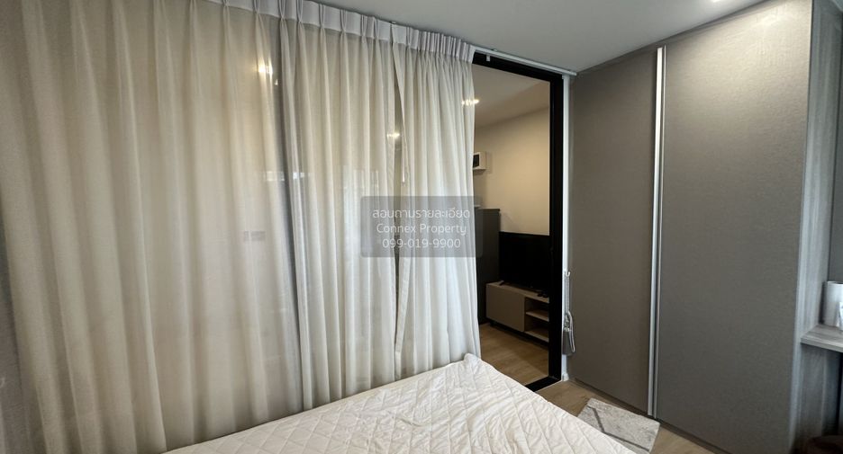 For sale 1 bed condo in Khlong Luang, Pathum Thani