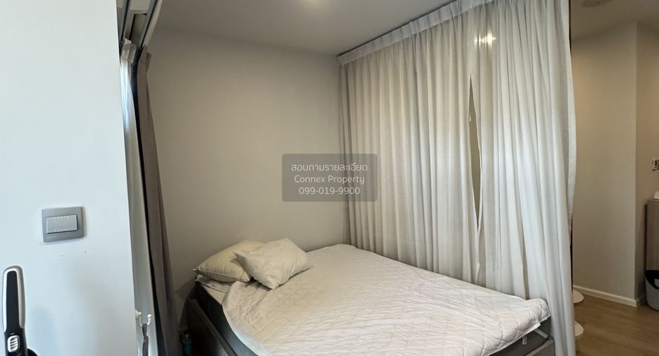 For sale 1 bed condo in Khlong Luang, Pathum Thani