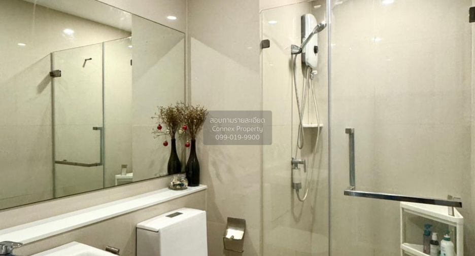For sale 1 bed condo in Suan Luang, Bangkok