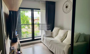 For sale 1 bed condo in Suan Luang, Bangkok
