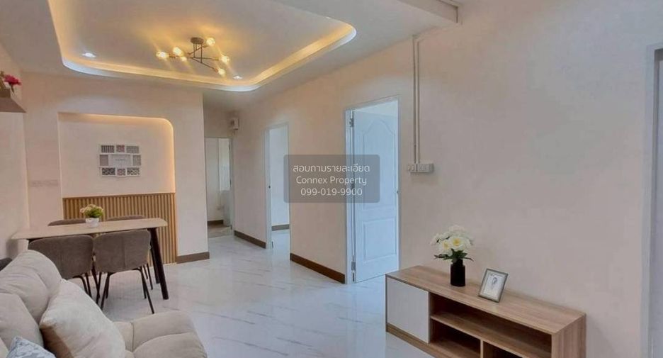 For sale 3 bedrooms townhouse in Bang Bua Thong, Nonthaburi