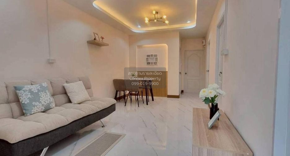 For sale 3 bedrooms townhouse in Bang Bua Thong, Nonthaburi