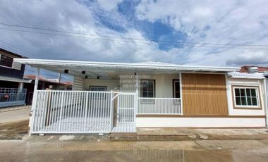 For sale 3 bedrooms townhouse in Bang Bua Thong, Nonthaburi