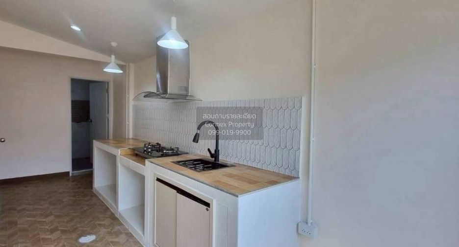 For sale 3 bedrooms townhouse in Bang Bua Thong, Nonthaburi