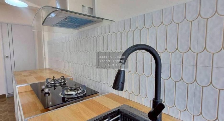 For sale 3 bedrooms townhouse in Bang Bua Thong, Nonthaburi