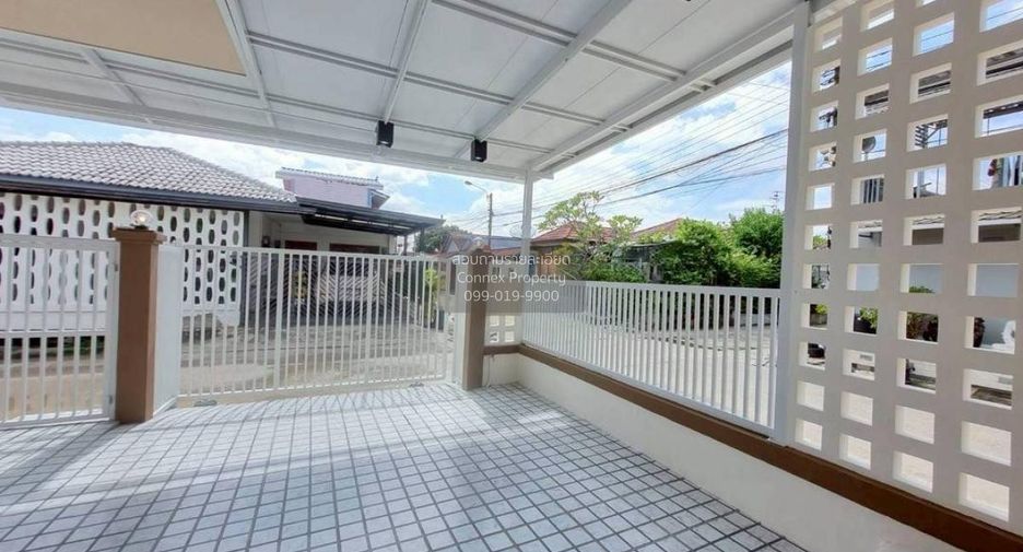 For sale 3 bedrooms townhouse in Bang Bua Thong, Nonthaburi