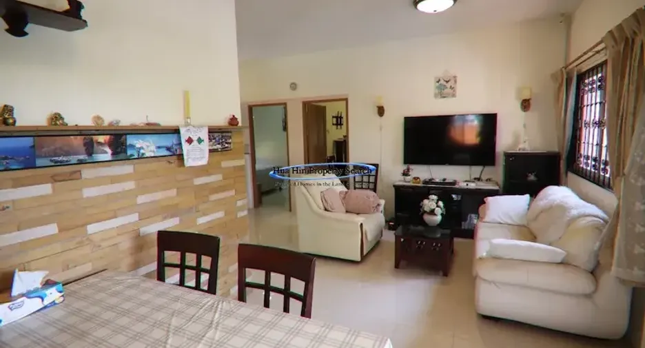 出售 3 卧室 独立屋 在 华欣, 班武里府