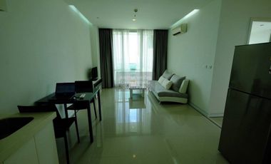 For rent 2 ベッドルーム condo in Huai Khwang, Bangkok