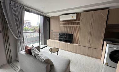 À louer 1 chambre condo à Watthana, Bangkok