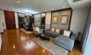 À louer 2 chambres condo à Khlong Toei, Bangkok
