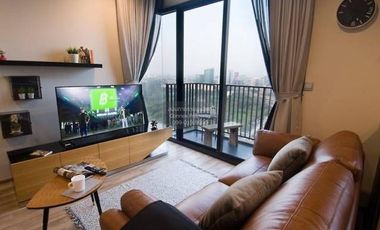 For rent 2 ベッドルーム condo in Chatuchak, Bangkok