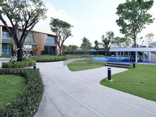 For rent 4 bedrooms house in Taling Chan, Bangkok