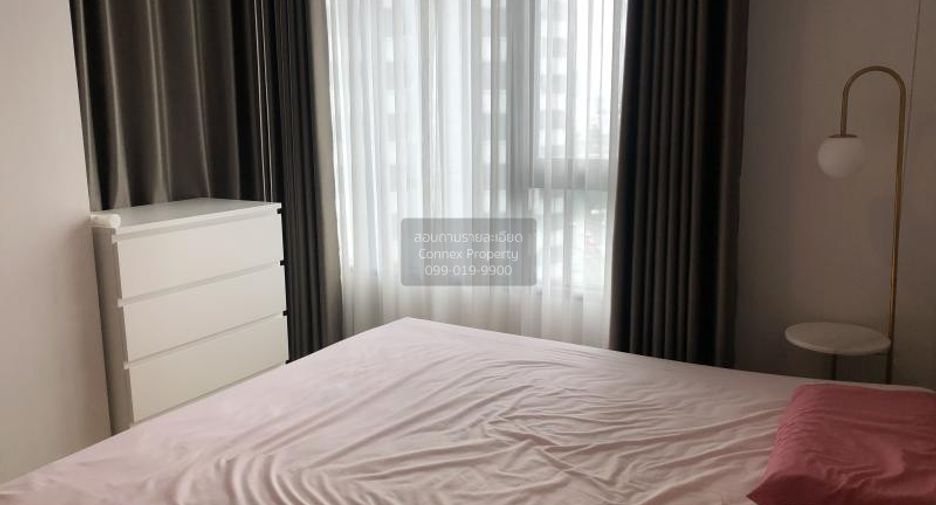 For rent 1 bed condo in Pathum Wan, Bangkok