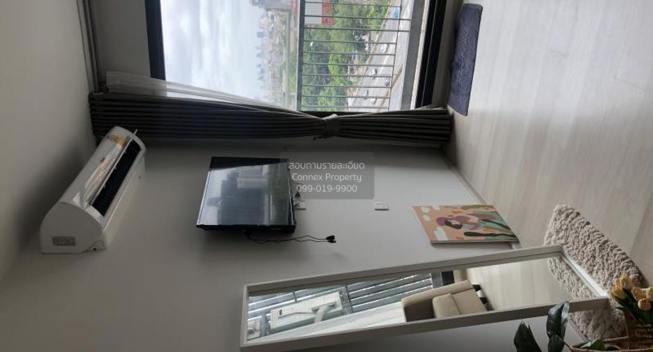 For rent 1 bed condo in Pathum Wan, Bangkok