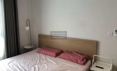 Wohnung zur Miete mit 1 Zimmer in Pathum Wan, Bangkok