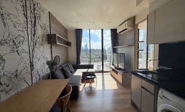 Wohnung zur Miete mit 2 Zimmer in Khlong Toei, Bangkok