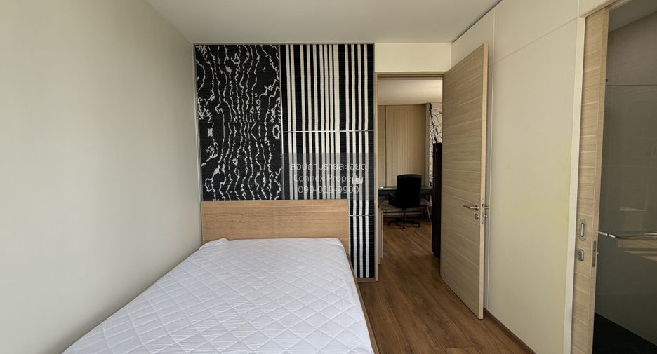 Wohnung zur Miete mit 2 Zimmer in Khlong Toei, Bangkok