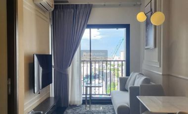 Condo en alquiler de 1 habitaciones en Watthana, Bangkok