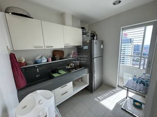 For rent 2 ベッドルーム condo in Khlong San, Bangkok