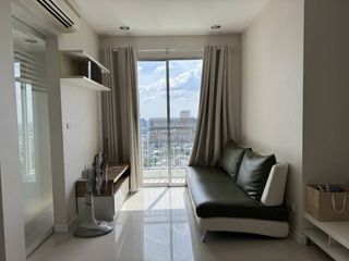 For rent 2 ベッドルーム condo in Khlong San, Bangkok