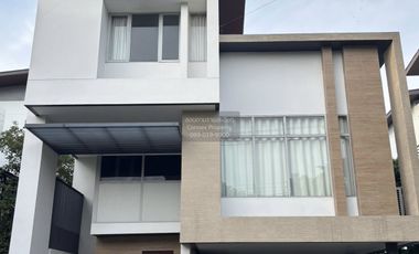 For rent 4 bedrooms house in Prawet, Bangkok