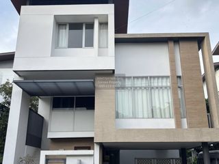 出租 4 卧室 独立屋 在 Prawet, 曼谷