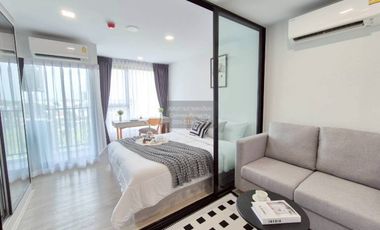 Condo en alquiler de 1 habitaciones en Chatuchak, Bangkok