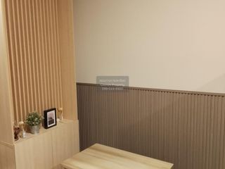 Аренда 1 кровать кондо в Хуаи Кхщанг, Бангкок