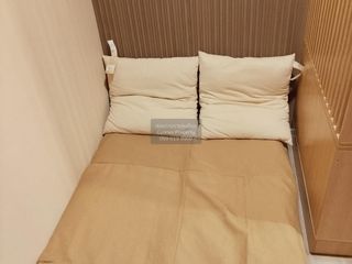Аренда 1 кровать кондо в Хуаи Кхщанг, Бангкок