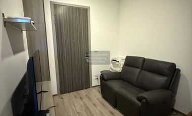 Wohnung zur Miete mit 1 Zimmer in Watthana, Bangkok
