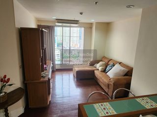 Condo en alquiler de 2 habitaciones en Ratchathewi, Bangkok