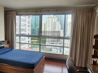 Condo en alquiler de 2 habitaciones en Ratchathewi, Bangkok